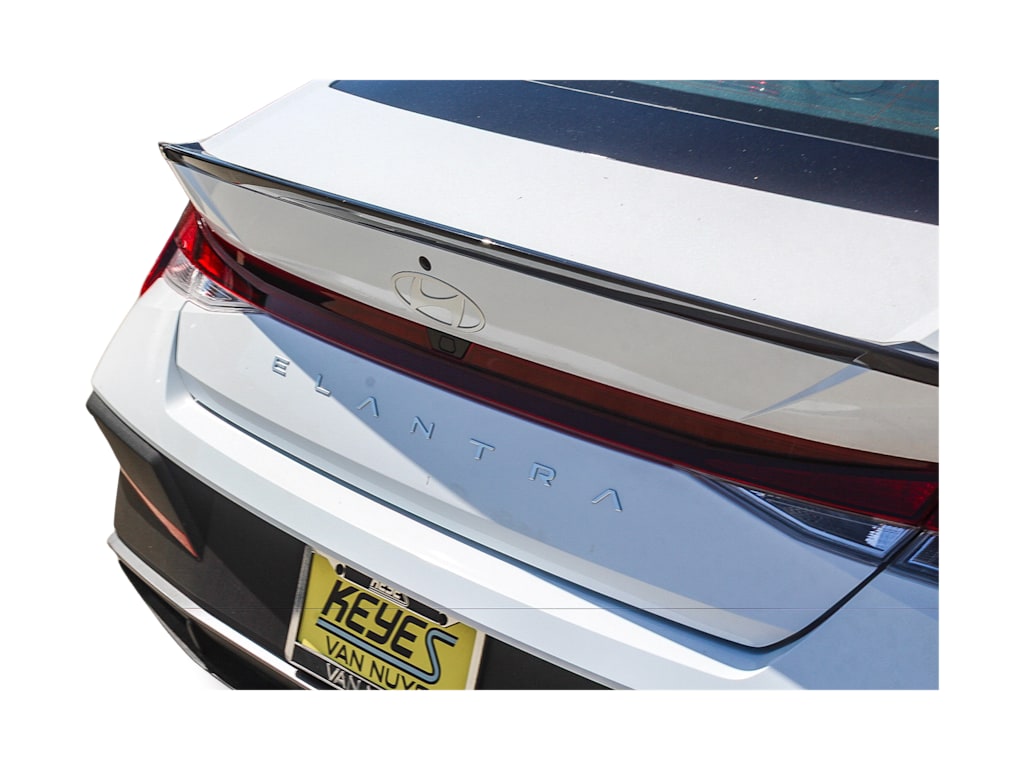 Thumbnail: 2026 Hyundai Elantra - 20