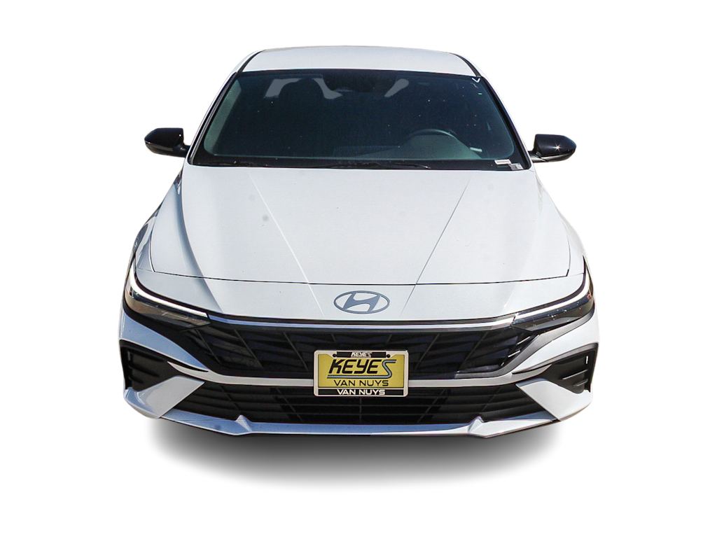Thumbnail: 2026 Hyundai Elantra - 5