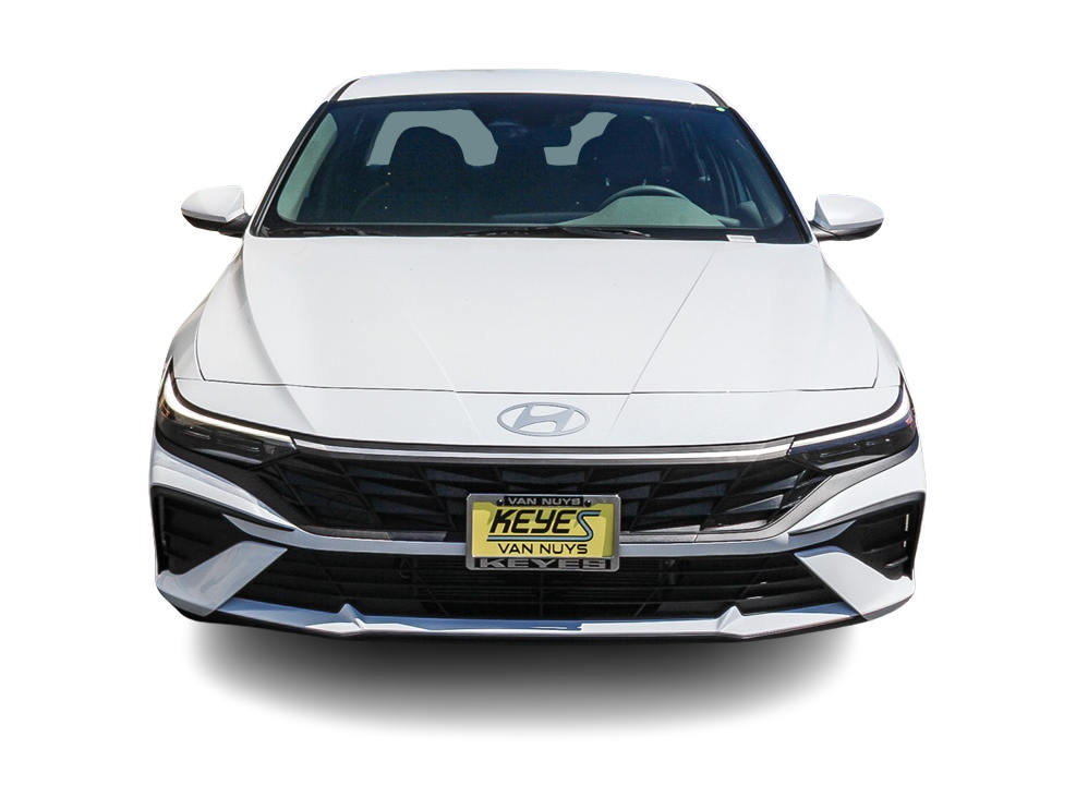 Thumbnail: 2025 Hyundai Elantra - 5