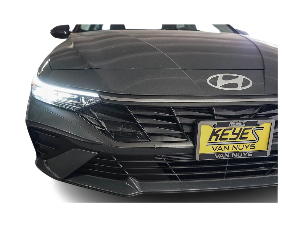 Thumbnail: 2026 Hyundai Elantra - 22
