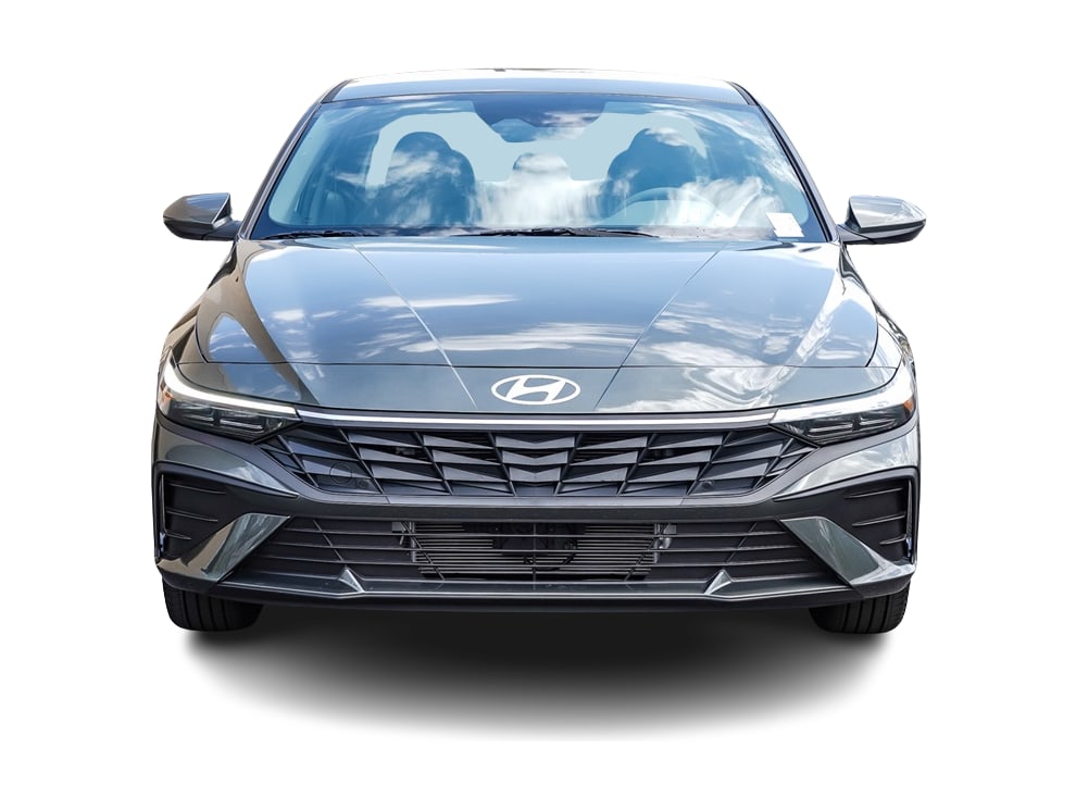 Thumbnail: 2025 Hyundai Elantra - 4