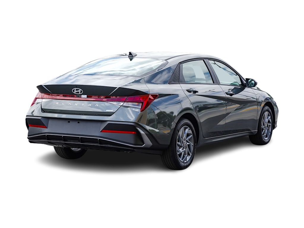 Thumbnail: 2025 Hyundai Elantra - 14