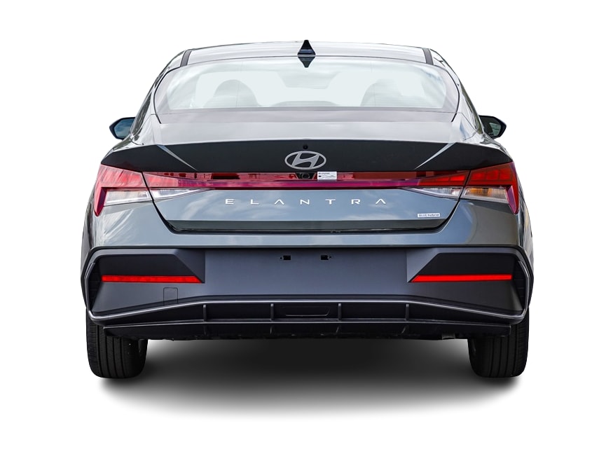 Thumbnail: 2025 Hyundai Elantra - 15