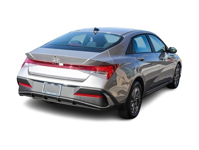 Thumbnail: 2025 Hyundai Elantra - 15