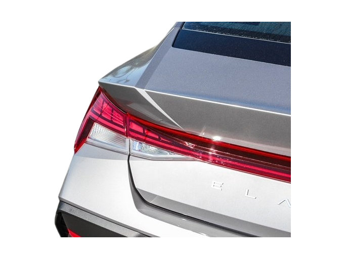 Thumbnail: 2025 Hyundai Elantra - 16