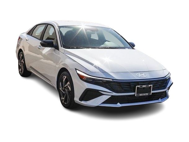 Thumbnail: 2025 Hyundai Elantra - 12