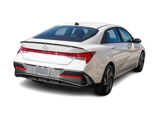 Thumbnail: 2025 Hyundai Elantra - 13