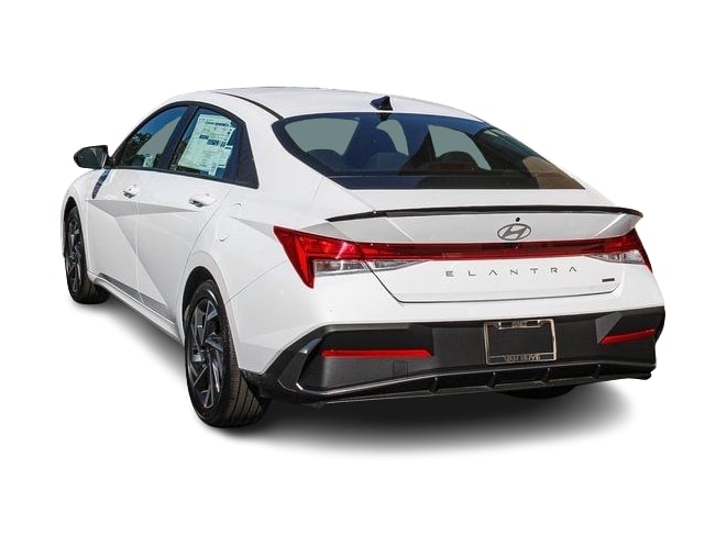 Thumbnail: 2025 Hyundai Elantra - 2