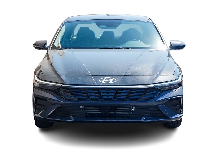 Thumbnail: 2025 Hyundai Elantra - 5