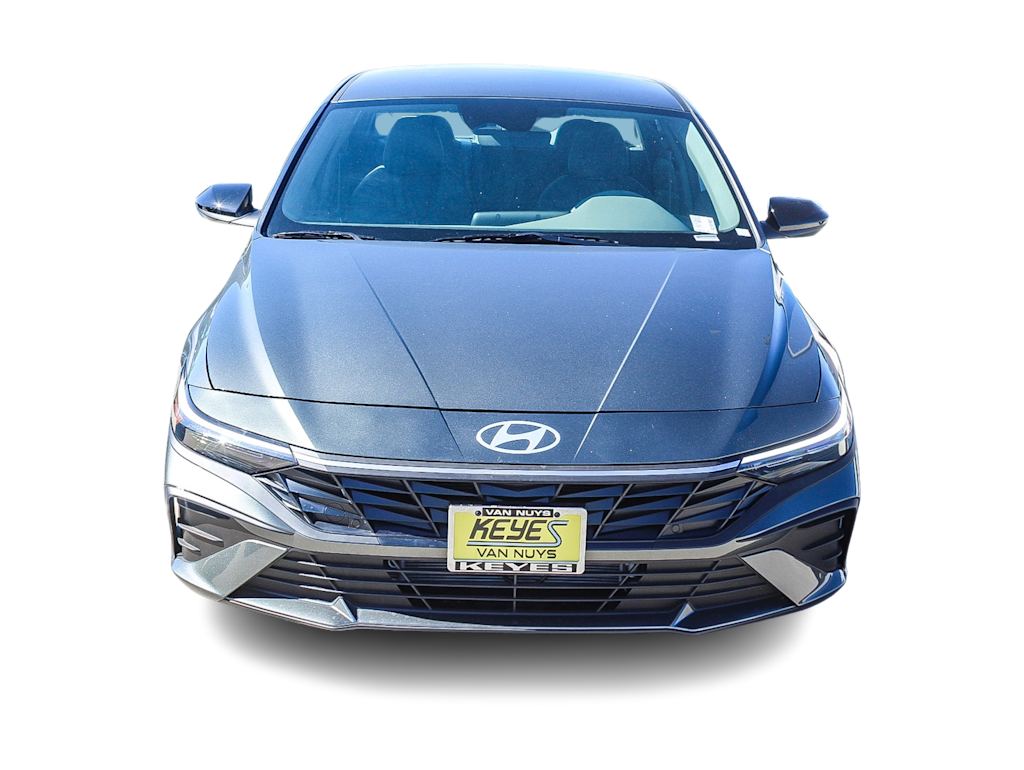 Thumbnail: 2025 Hyundai Elantra - 5