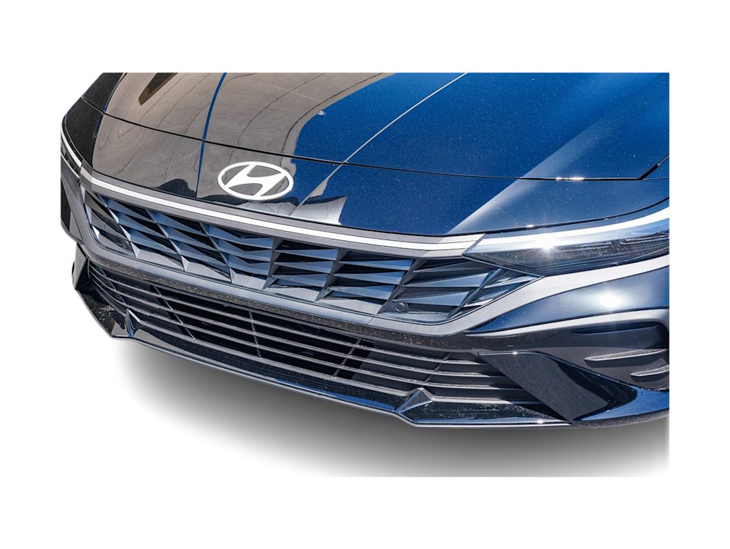 Thumbnail: 2025 Hyundai Elantra - 17