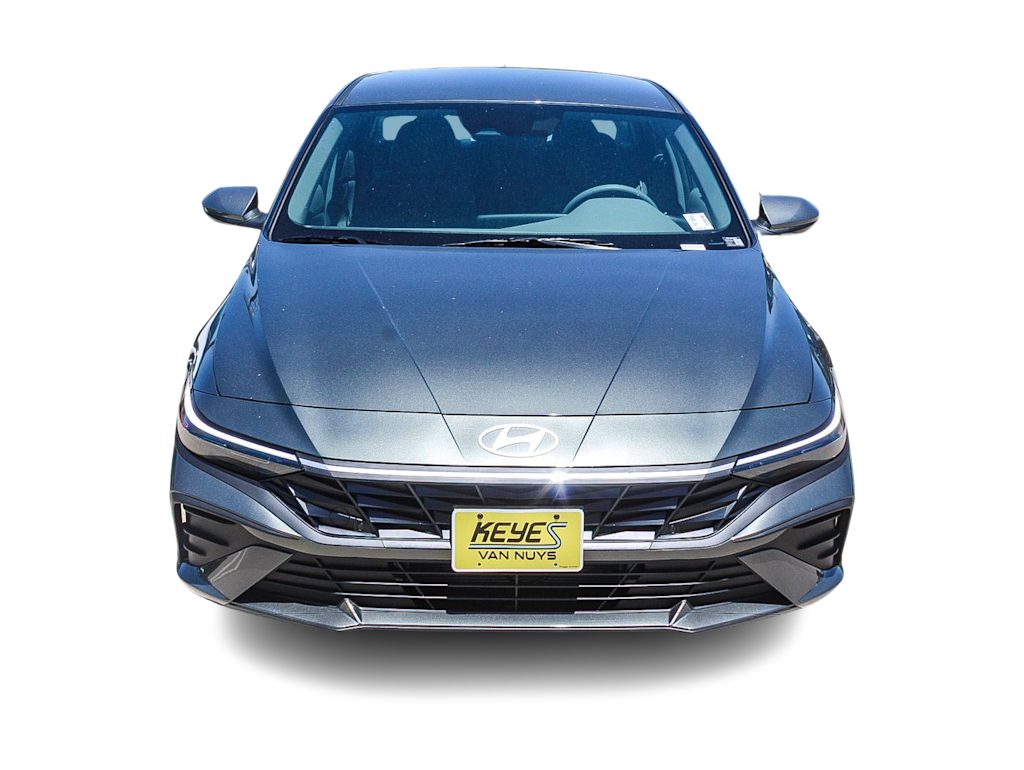 Thumbnail: 2026 Hyundai Elantra - 5