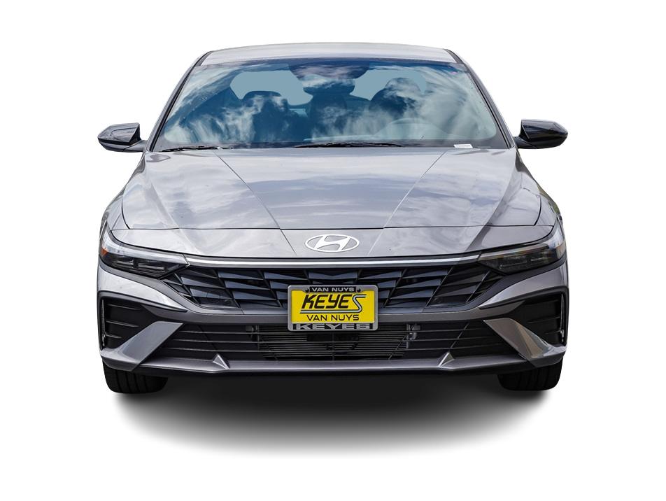 Thumbnail: 2025 Hyundai Elantra - 5