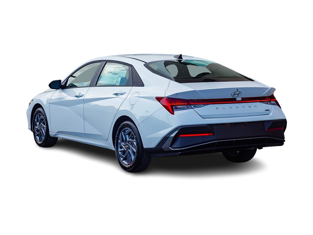 Thumbnail: 2025 Hyundai Elantra - 3