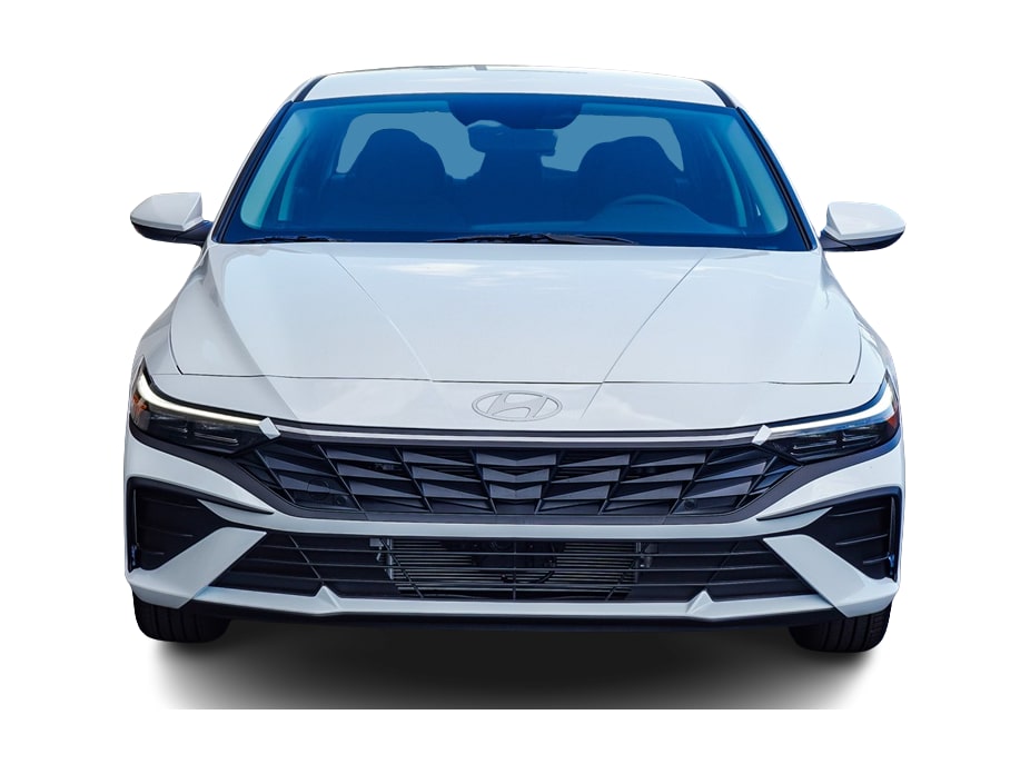 Thumbnail: 2025 Hyundai Elantra - 5