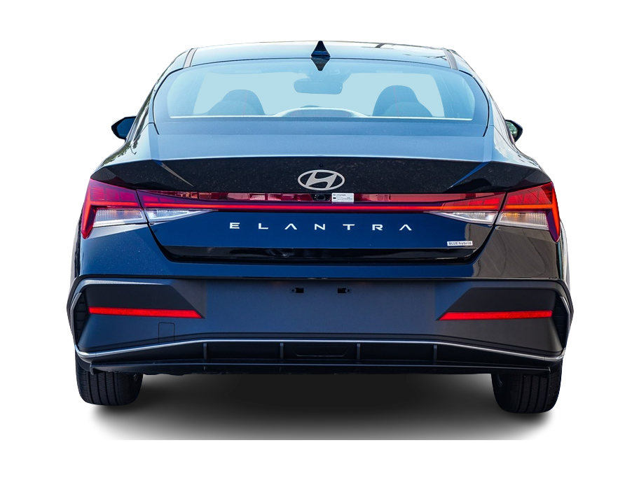 Thumbnail: 2025 Hyundai Elantra - 4