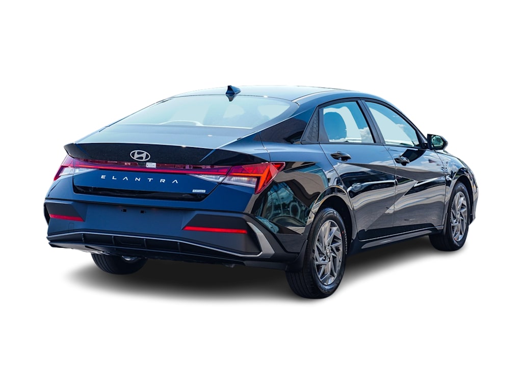 Thumbnail: 2025 Hyundai Elantra - 14
