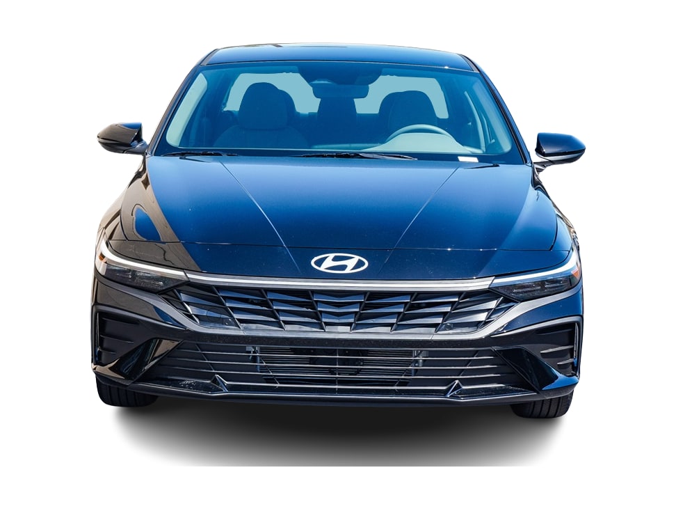 Thumbnail: 2025 Hyundai Elantra - 5