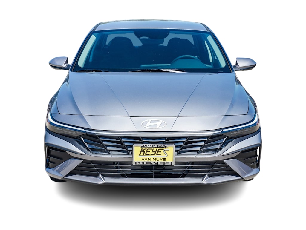Thumbnail: 2025 Hyundai Elantra - 5