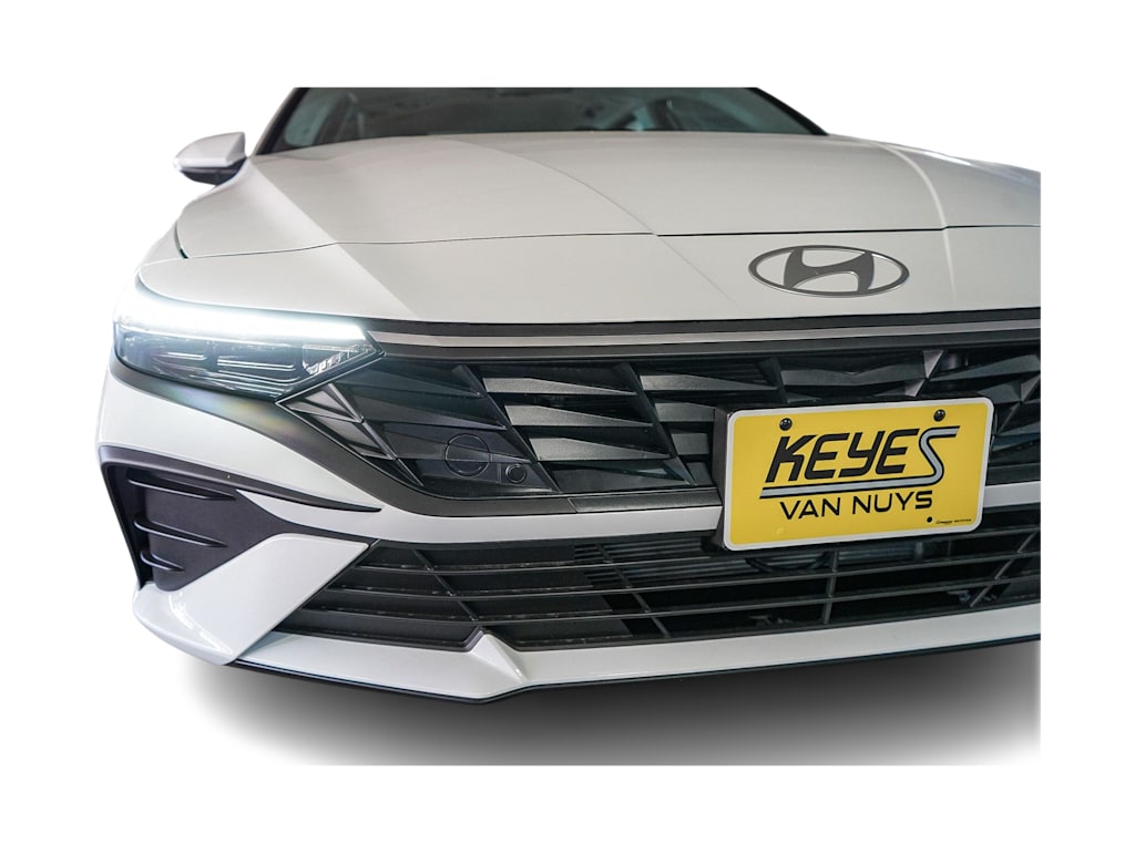 Thumbnail: 2026 Hyundai Elantra - 23