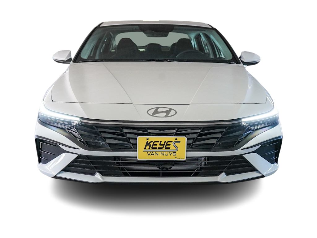 Thumbnail: 2026 Hyundai Elantra - 18