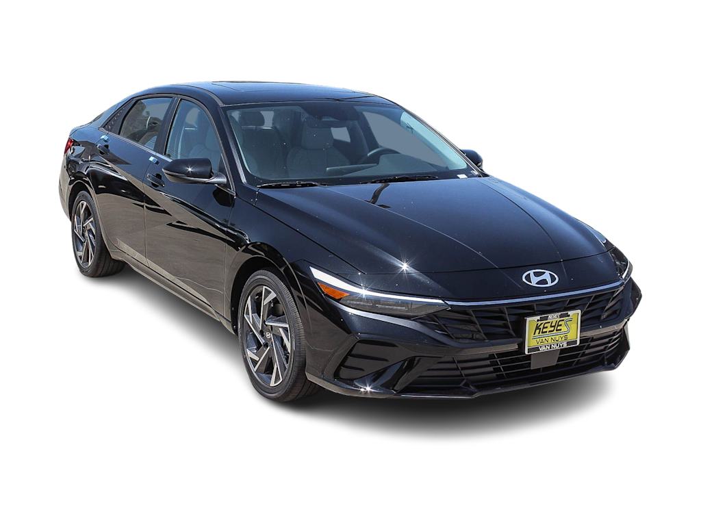 Thumbnail: 2026 Hyundai Elantra - 17