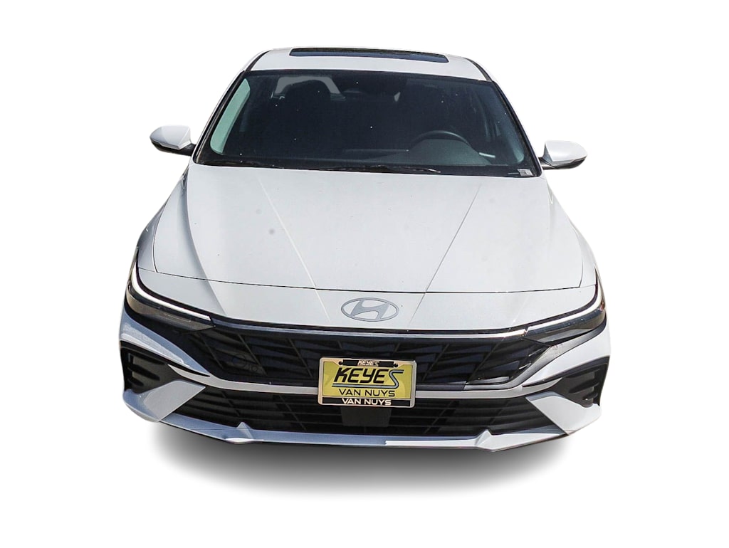 Thumbnail: 2026 Hyundai Elantra - 5