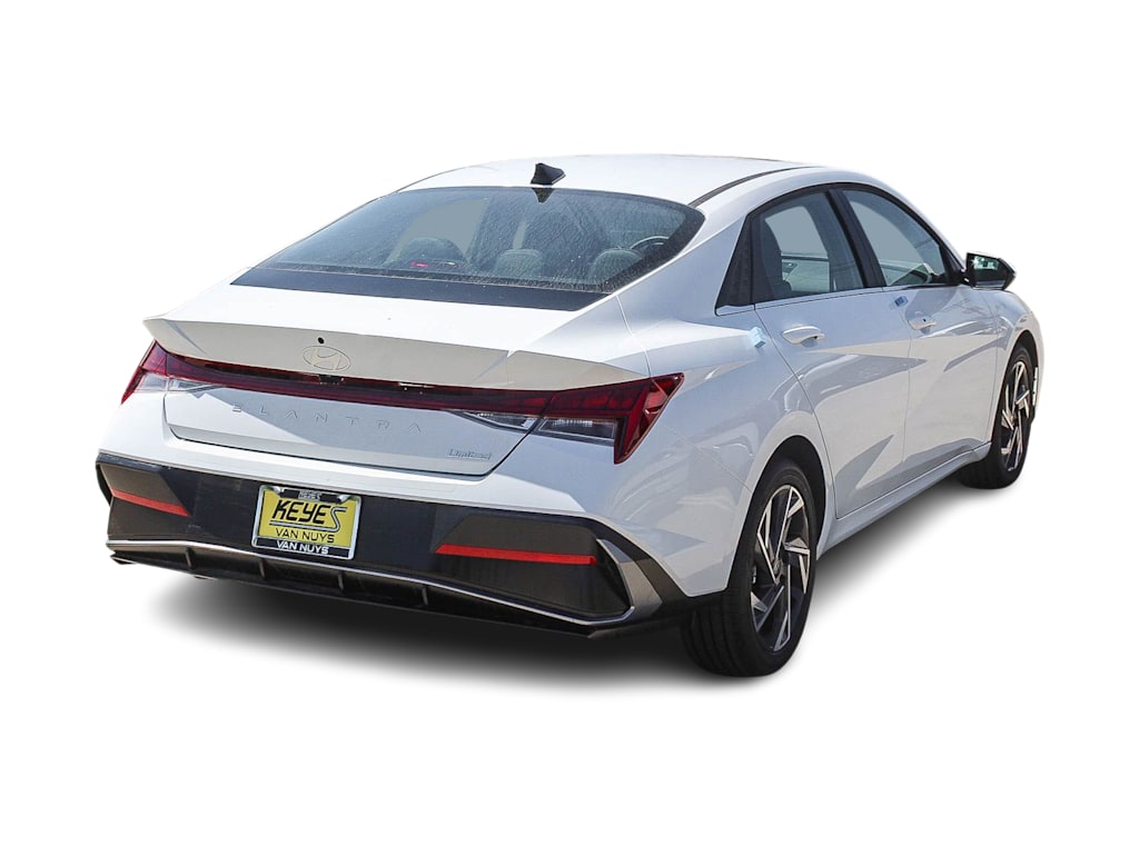 Thumbnail: 2026 Hyundai Elantra - 19