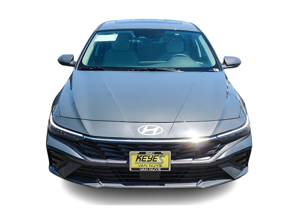 Thumbnail: 2026 Hyundai Elantra - 5