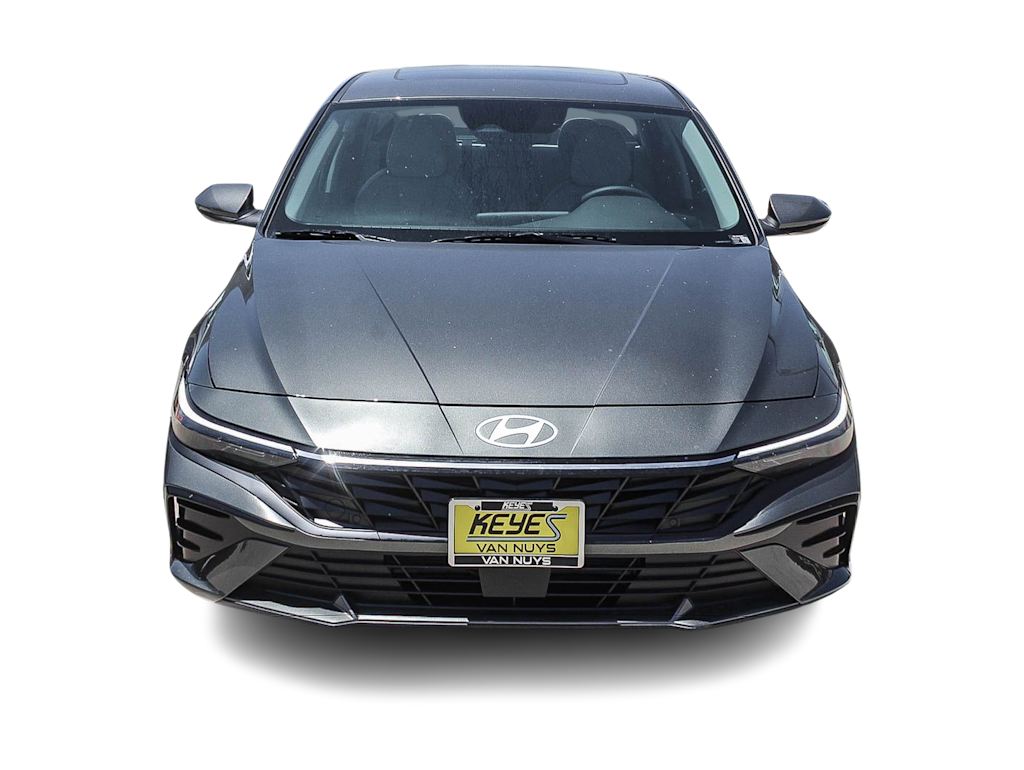 Thumbnail: 2026 Hyundai Elantra - 5
