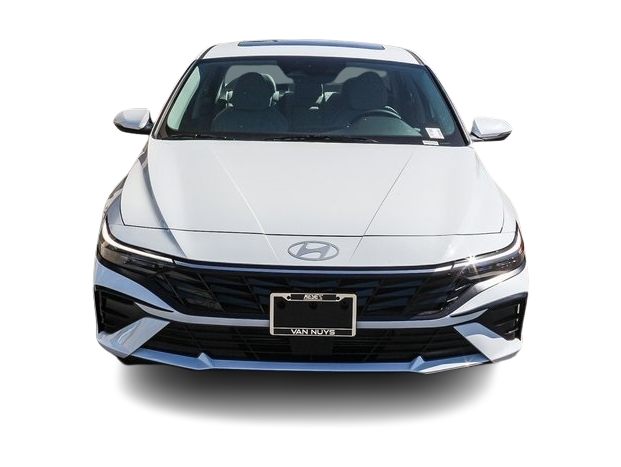 Thumbnail: 2025 Hyundai Elantra - 5