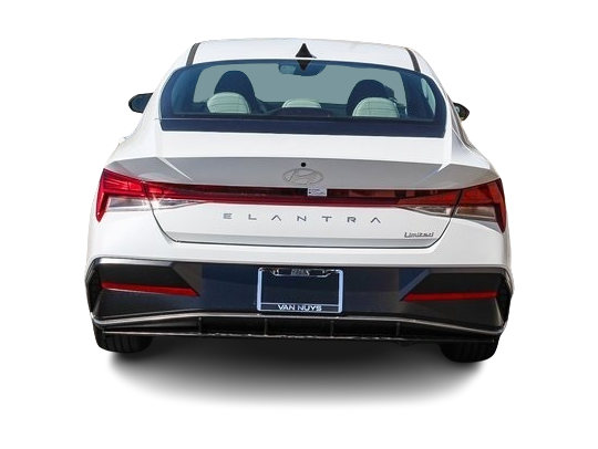 Thumbnail: 2025 Hyundai Elantra - 18