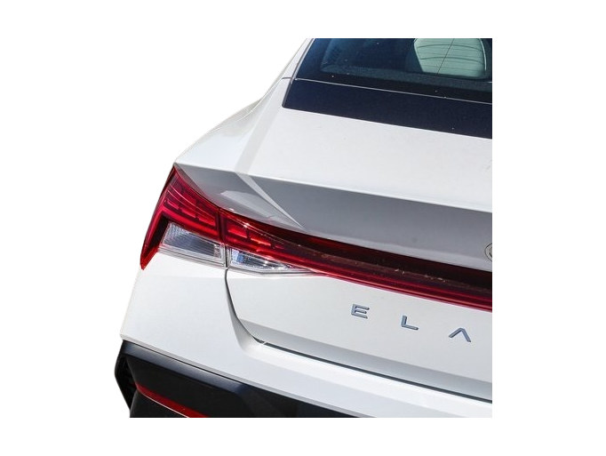 Thumbnail: 2025 Hyundai Elantra - 4