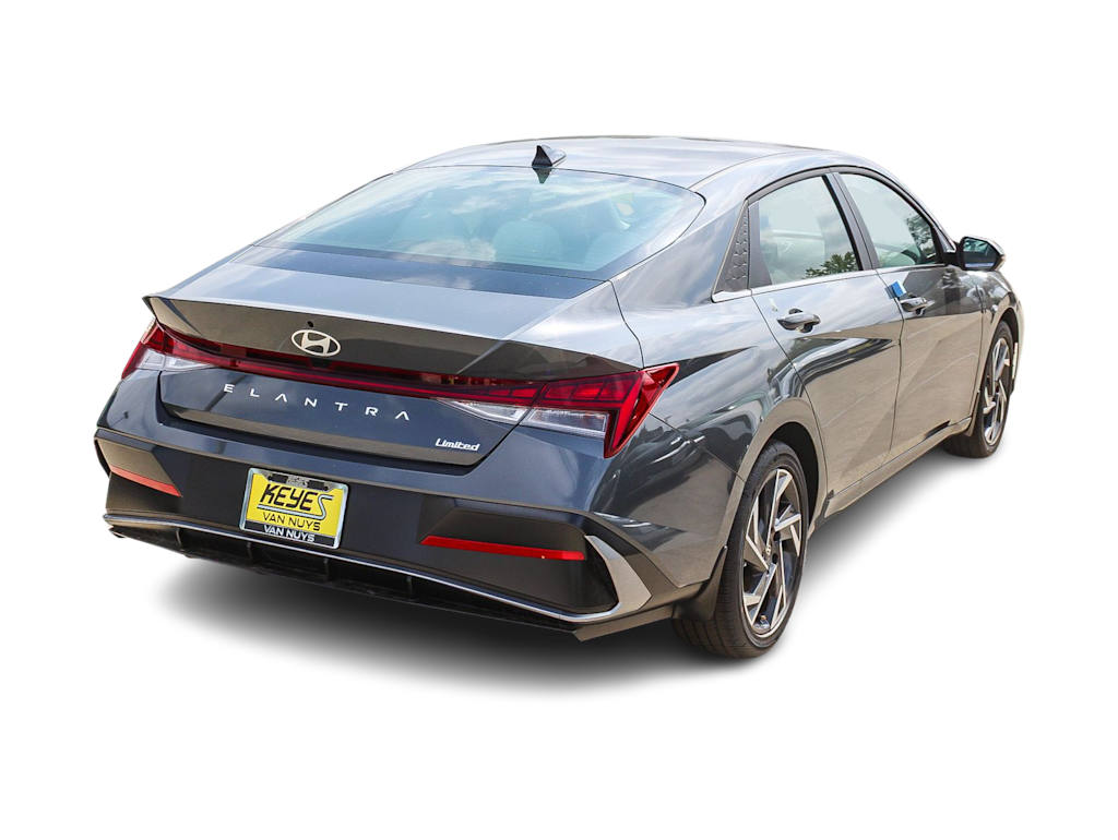 Thumbnail: 2026 Hyundai Elantra - 19