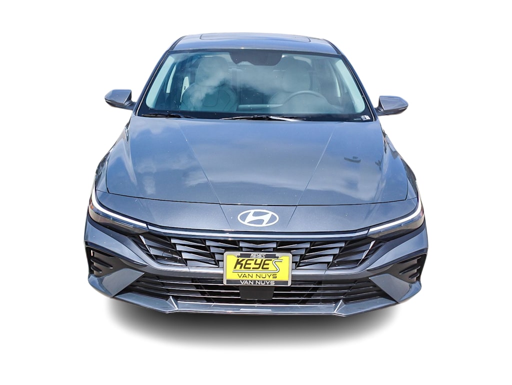 Thumbnail: 2026 Hyundai Elantra - 5