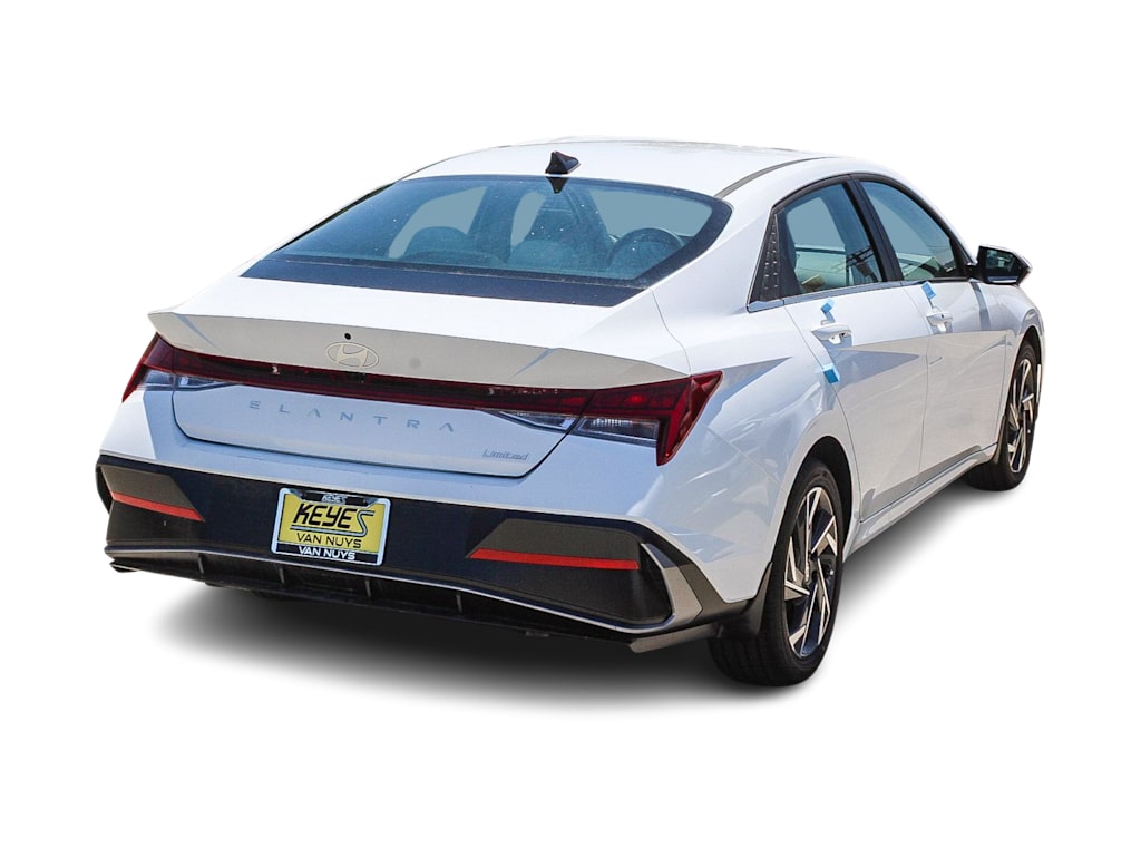 Thumbnail: 2026 Hyundai Elantra - 14