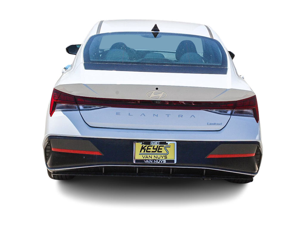 Thumbnail: 2026 Hyundai Elantra - 15