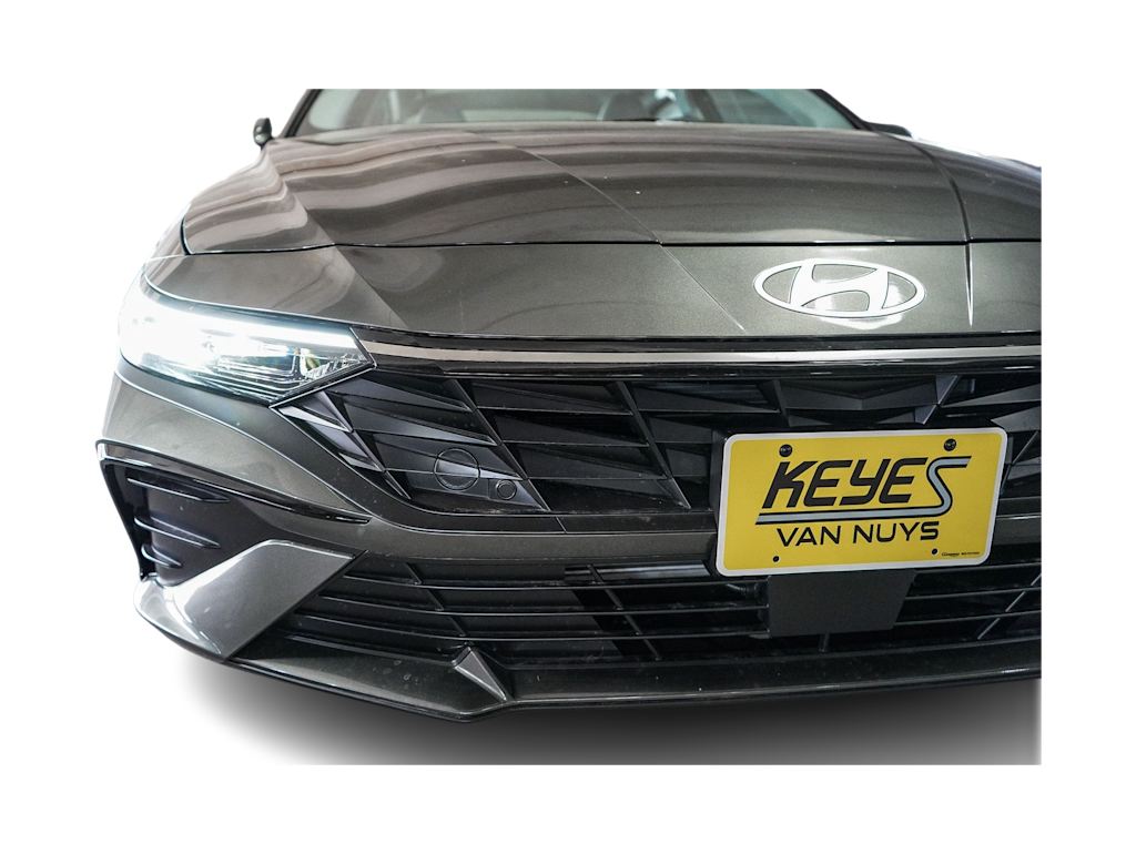Thumbnail: 2026 Hyundai Elantra - 21