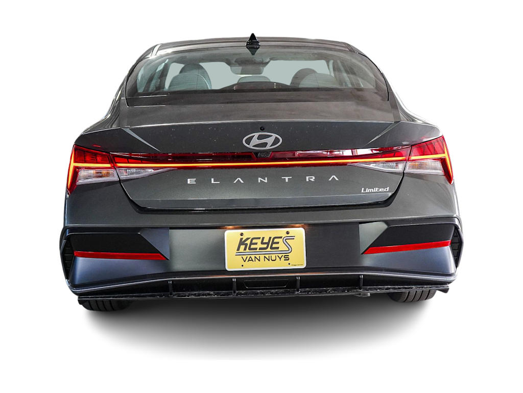 Thumbnail: 2026 Hyundai Elantra - 17