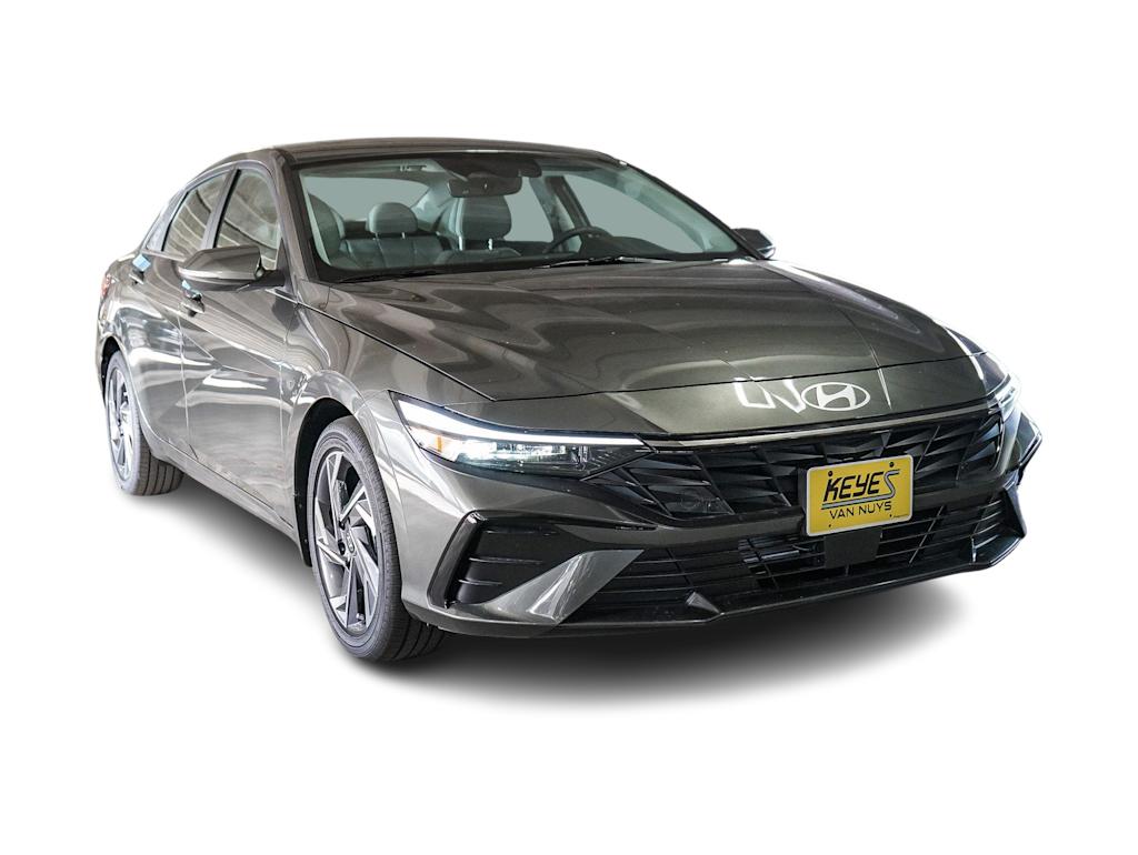 Thumbnail: 2026 Hyundai Elantra - 15