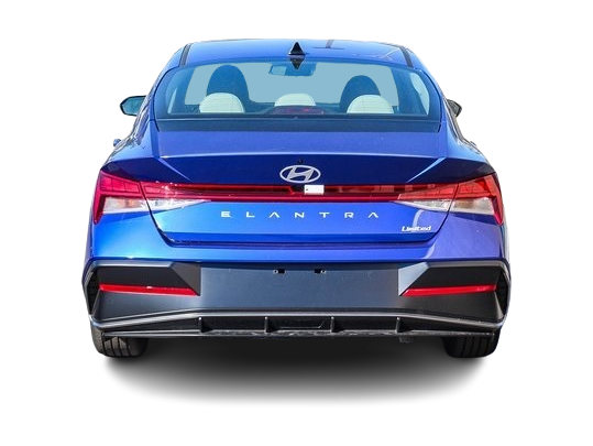 Thumbnail: 2025 Hyundai Elantra - 3