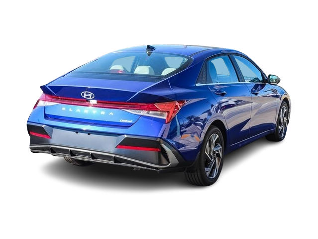 Thumbnail: 2025 Hyundai Elantra - 17