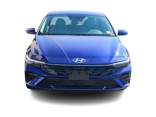 Thumbnail: 2025 Hyundai Elantra - 4