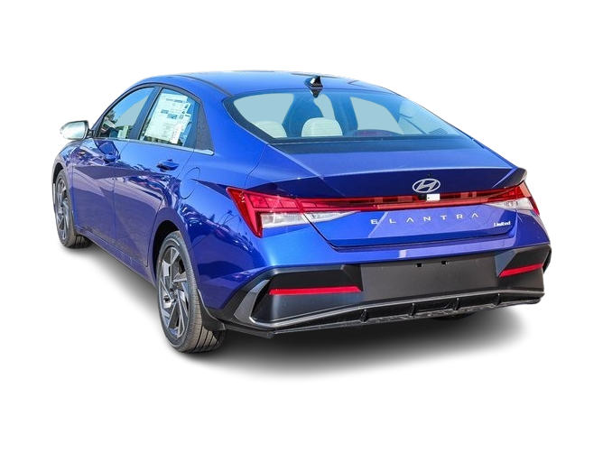 Thumbnail: 2025 Hyundai Elantra - 18
