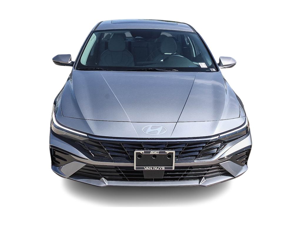 Thumbnail: 2026 Hyundai Elantra - 5