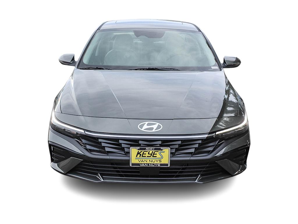 Thumbnail: 2026 Hyundai Elantra - 5