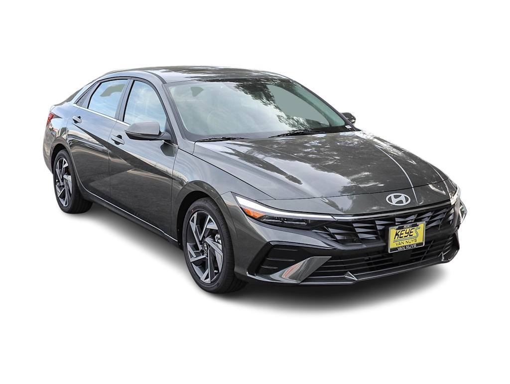 Thumbnail: 2026 Hyundai Elantra - 17