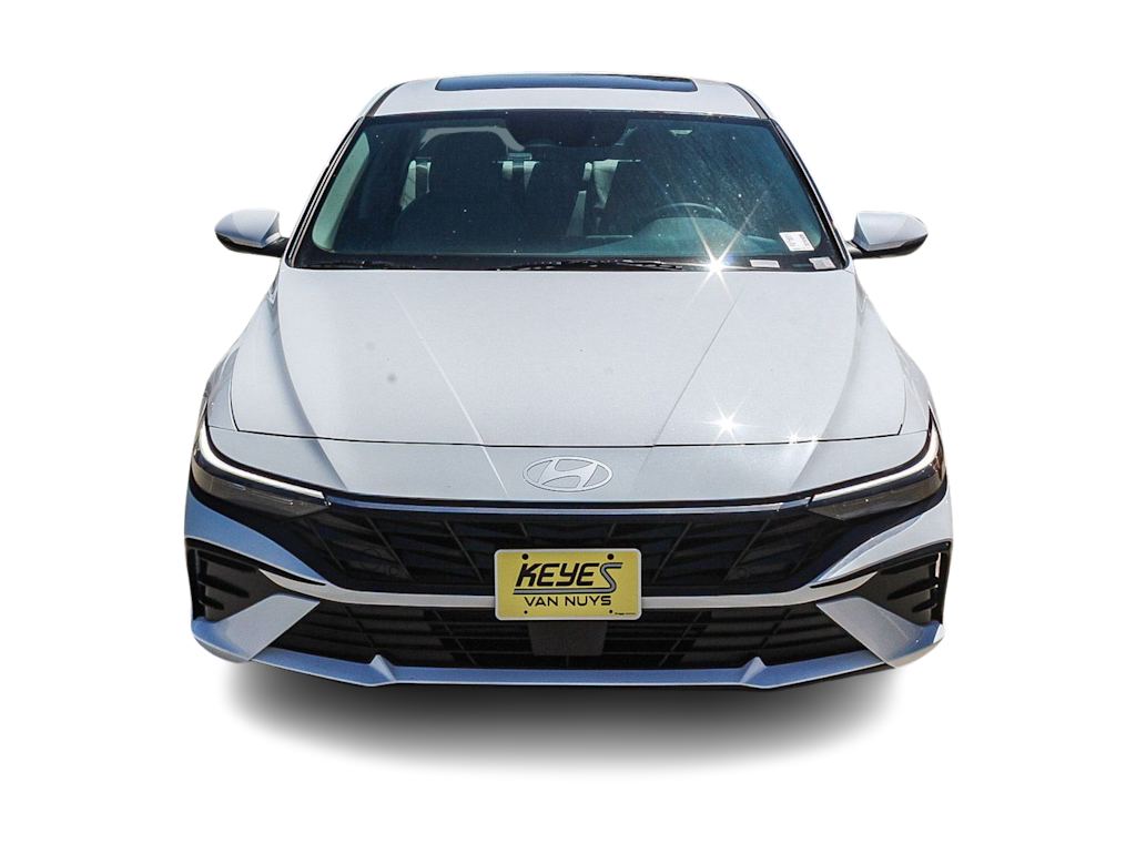 Thumbnail: 2026 Hyundai Elantra - 5