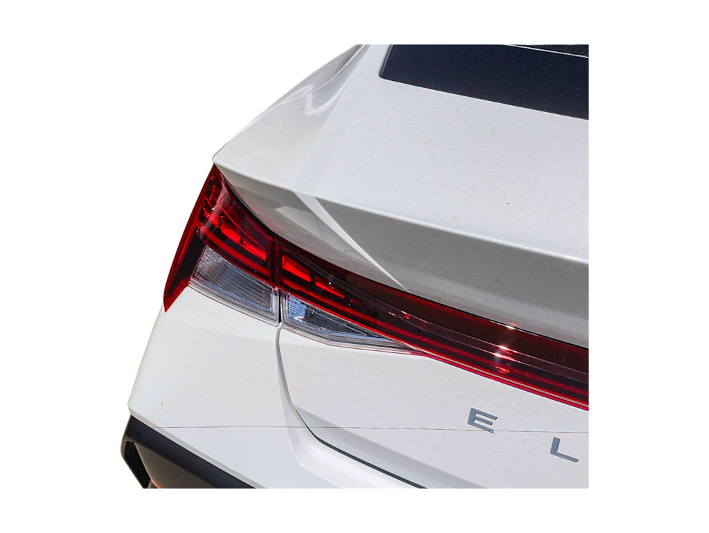 Thumbnail: 2026 Hyundai Elantra - 19