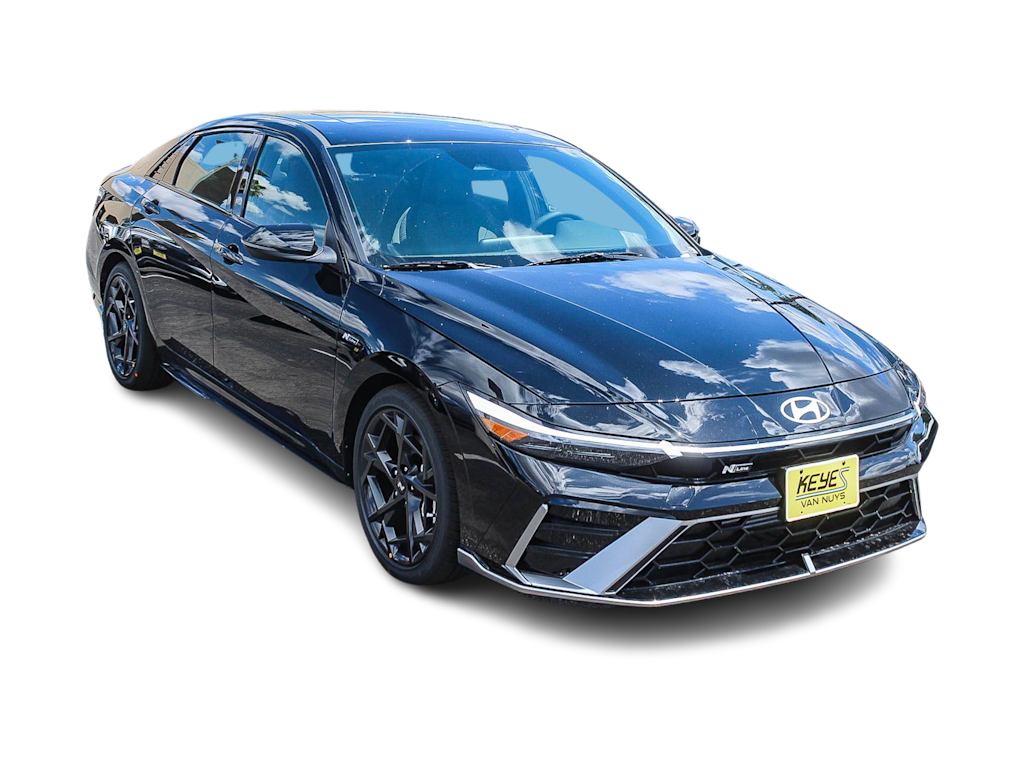 Thumbnail: 2026 Hyundai Elantra - 16